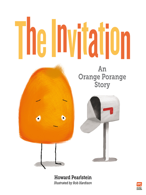 Title details for The Invitation by Howard Pearlstein - Available